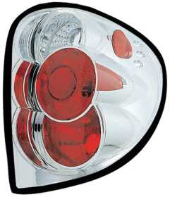 Crystal Eyes Tail Lamps CWT-409C2